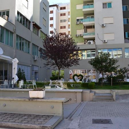 Brand24 Apartment Vlore Exterior photo