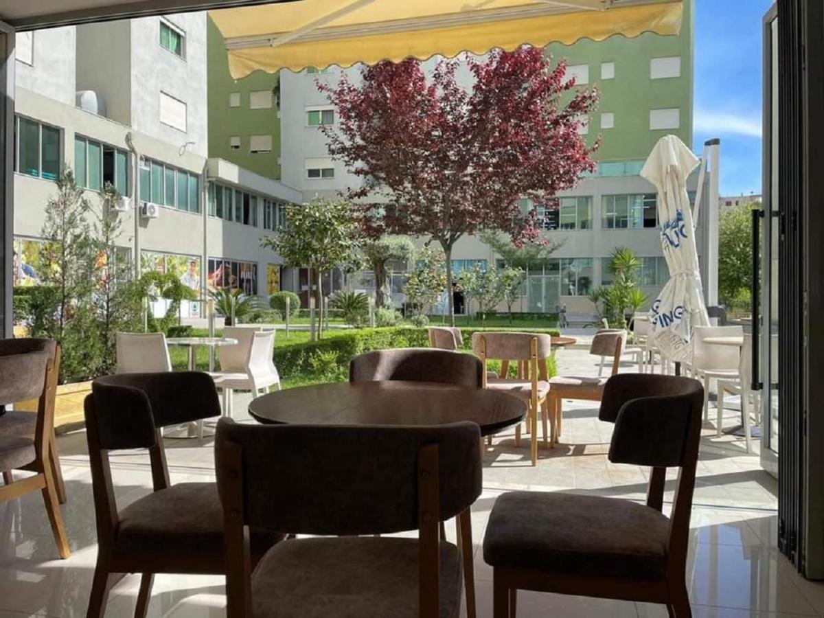 Brand24 Apartment Vlore Exterior photo