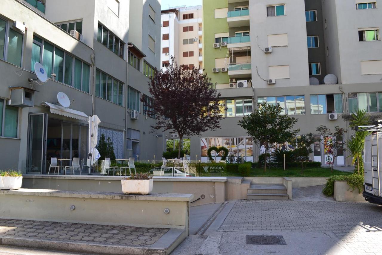 Brand24 Apartment Vlore Exterior photo