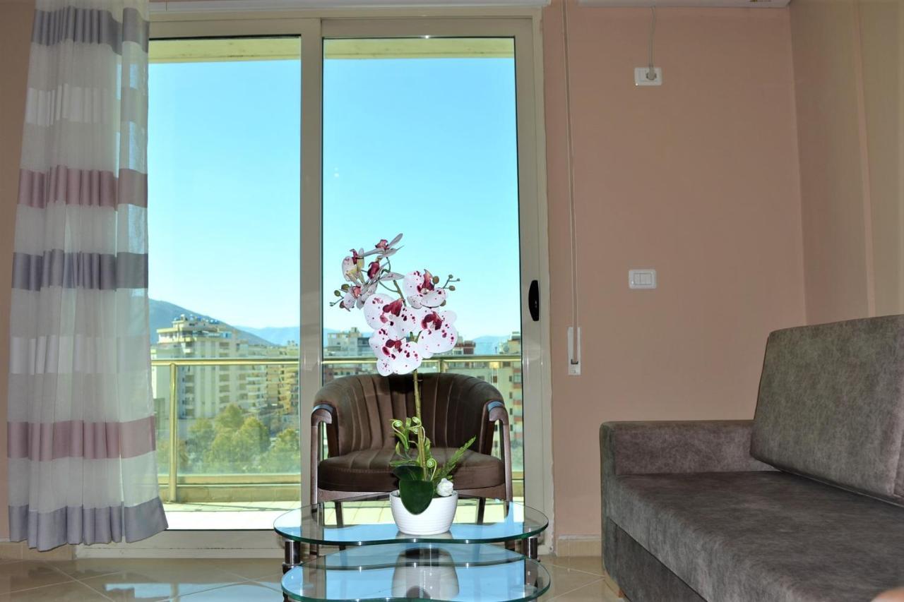 Brand24 Apartment Vlore Exterior photo