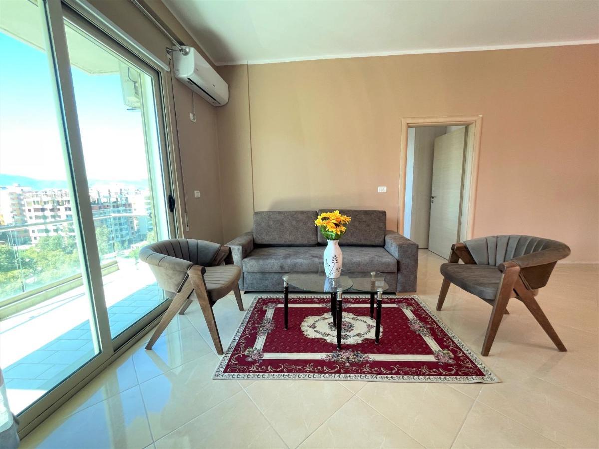 Brand24 Apartment Vlore Exterior photo